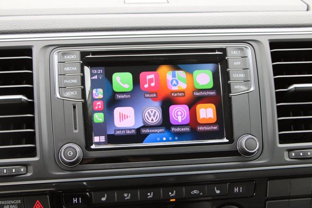 Volkswagen T6 California TDI Ocean DSG