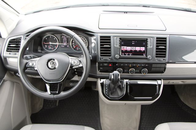 Volkswagen T6 California TDI Ocean DSG