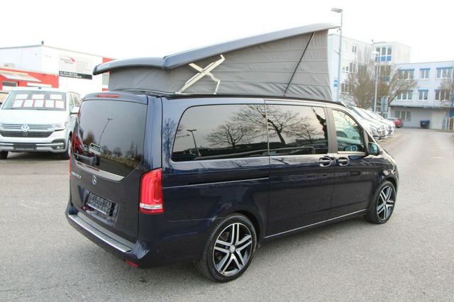 Mercedes-Benz V 250 Marco Polo Edition
