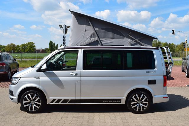 Volkswagen T6 California “Ocean” 4-Motion