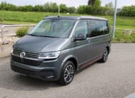 Volkswagen T6.1 California Coast Edition 4Motion