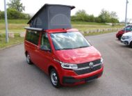 Volkswagen T6.1 California TDI Coast 4Motion