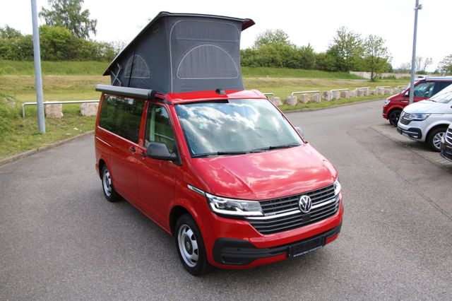 Volkswagen T6.1 California TDI Coast 4Motion