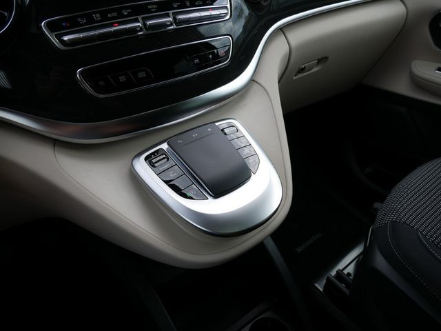 Mercedes-Benz V 300 ÉDITION MARCO POLO