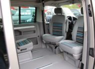 Volkswagen T5 California TDI Beach