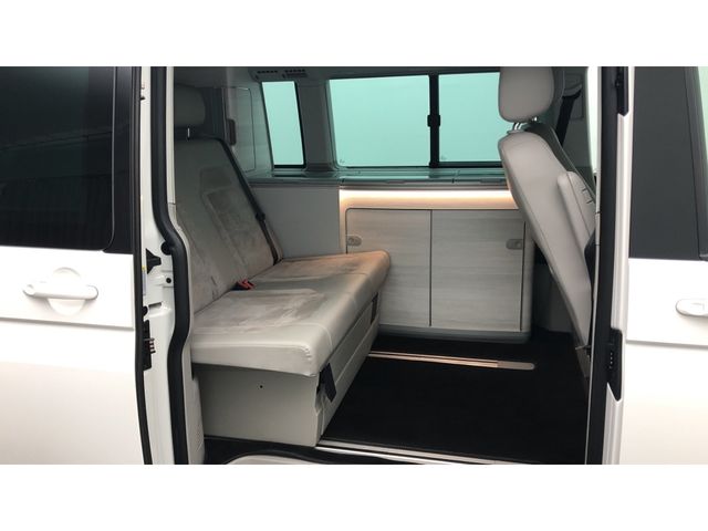 Volkswagen T6 California Ocean Edition 4M
