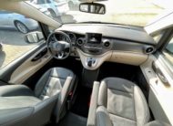 Mercedes-Benz V300 4Matic Marco Polo