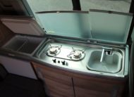 Volkswagen T6.1 California Coast Edition