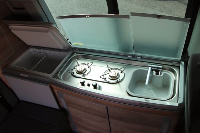 Volkswagen T6.1 California Coast Edition