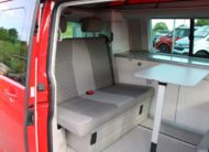 Volkswagen T6 California TSI Coast Edition