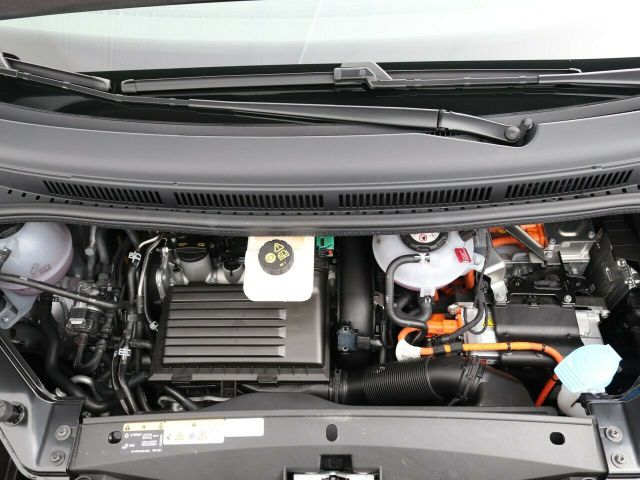 Volkswagen T7 Multivan 1.4 e-Hybrid DSG