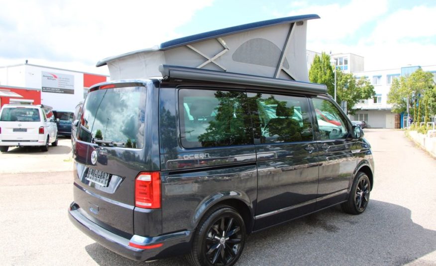 Volkswagen T6 California Ocean TDI