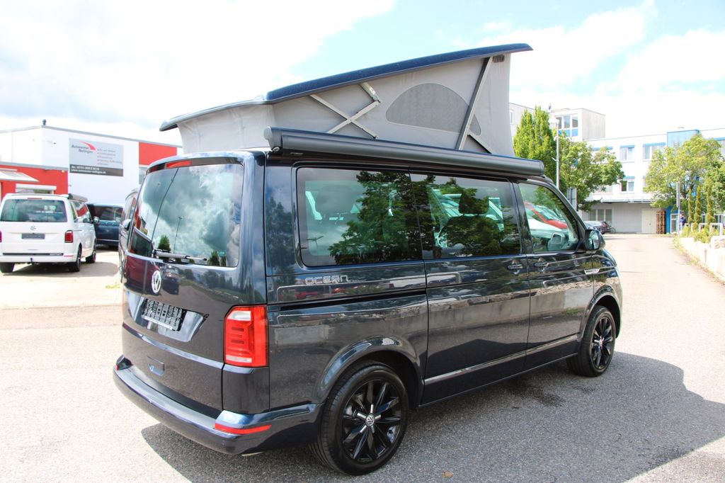Volkswagen T6 California Ocean TDI
