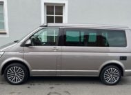 Volkswagen T6 California Ocean 2.0 TDI 4Motion