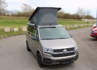 Volkswagen T6.1 California Coast 4-Motion