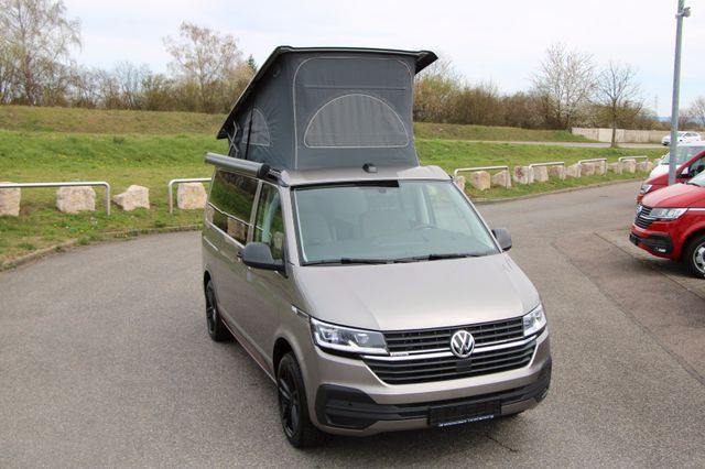 Volkswagen T6.1 California Coast 4-Motion