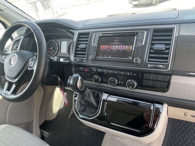 Volkswagen T6 California Océan 150 ch