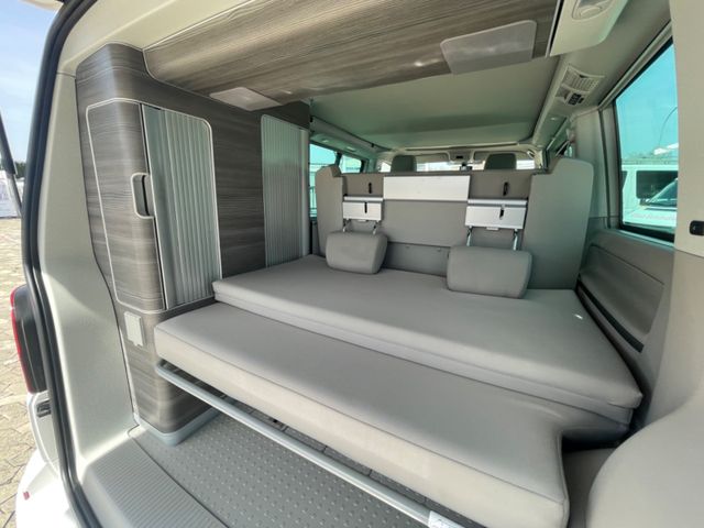 Volkswagen T6 California Océan 150 ch