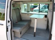 Volkswagen T6 California TDI Coast