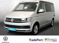 Volkswagen T6 California Ocean 4Motion