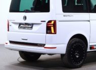 Volkswagen T6.1 California Beach 4 Motion
