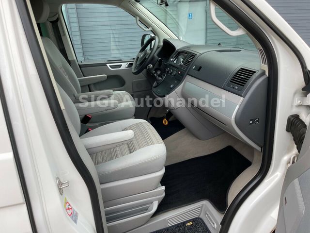 Volkswagen T5 California Comfortline