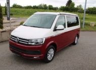 Volkswagen T6 California TDI Ocean DSG
