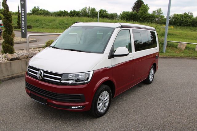 Volkswagen T6 California TDI Ocean DSG