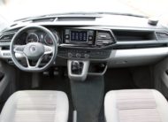 Volkswagen T6.1 California Coast 4-Motion