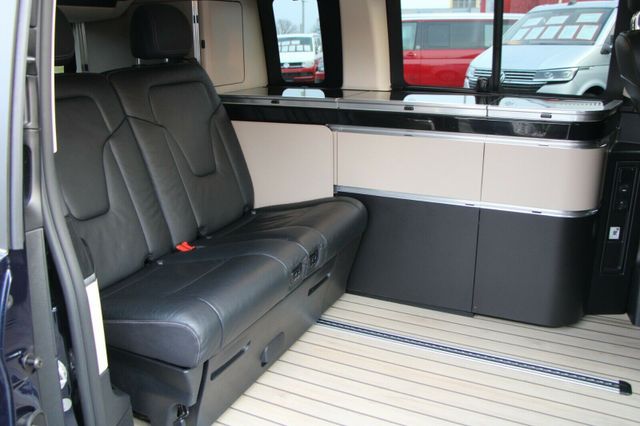 Mercedes-Benz V 250 Marco Polo Edition