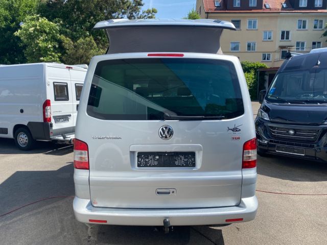 Volkswagen T5 California Comfortline