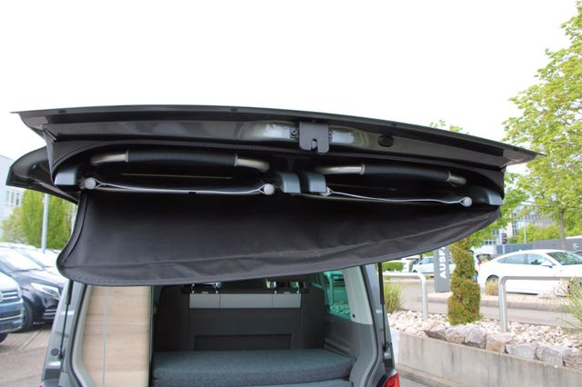 Volkswagen T6.1 California Coast Edition 4Motion