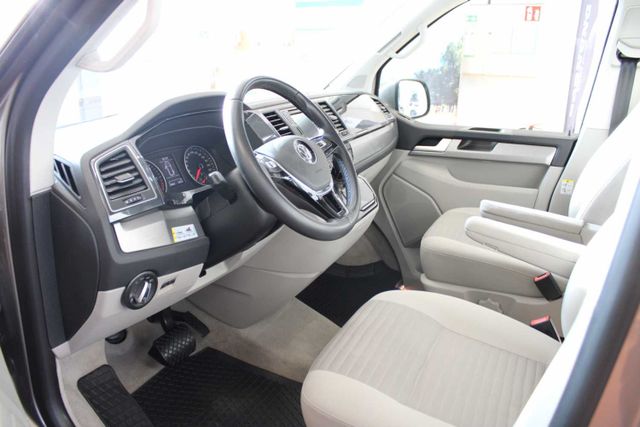 Volkswagen California T6 4 Motion Ocean