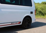 Volkswagen T6 California TDI Coast