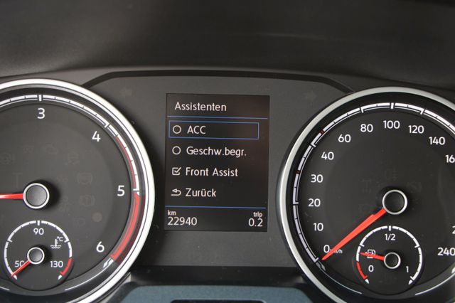 Volkswagen T6.1 California TDI Coast 4Motion