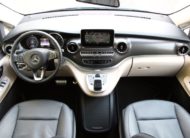 Mercedes-Benz V 300 Édition Marco Polo
