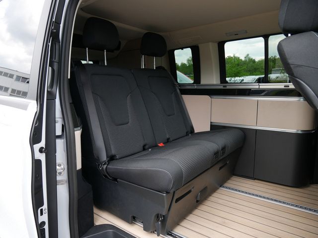 Mercedes-Benz V 300 ÉDITION MARCO POLO