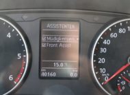 Volkswagen T6 California TDI Coast DSG