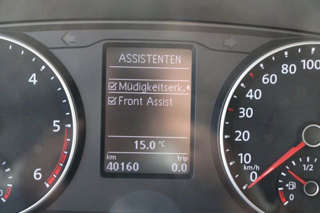 Volkswagen T6 California TDI Coast DSG