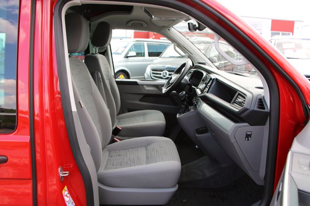 Volkswagen T6.1 California TDI Coast 4Motion