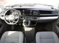 Volkswagen T6.1 California Coast Edition