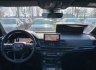 Audi Q5 55 TFSI quattro Matrix LED