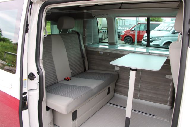 Volkswagen T6 California TDI Ocean DSG