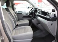 Volkswagen T6.1 California Coast 4-Motion
