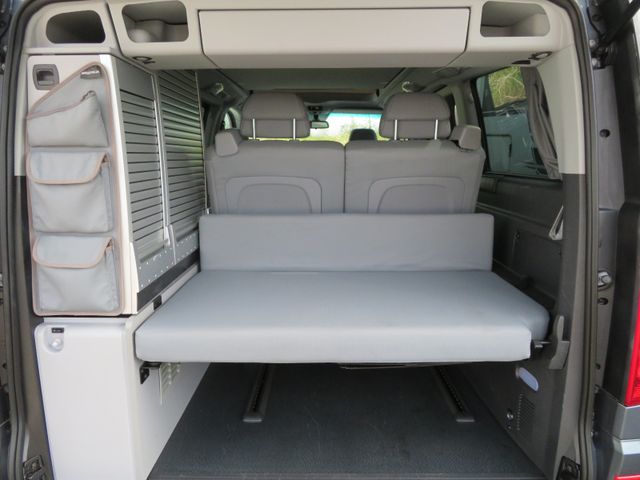Mercedes Benz Viano Marco Polo 3.0 CDI