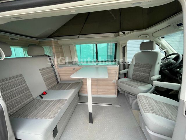 Volkswagen T5 California Comfortline