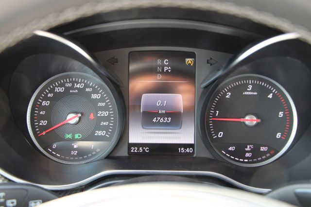 Mercedes-Benz V 250 Marco Polo Edition AMG