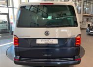 Volkswagen T6 California 2.0 TDI 4M OceanBlue