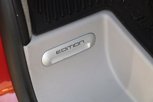 Volkswagen T6 California TSI Coast Edition