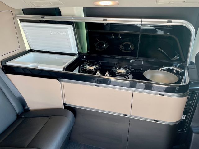 Mercedes-Benz V300 4Matic Marco Polo